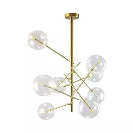 Люстра Kink Light Джета 07516-8,20