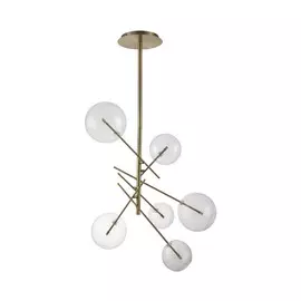 Люстра Kink Light Джета 07517-6,20