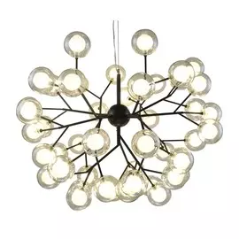 Люстра Kink Light Каукас 07526-45,19