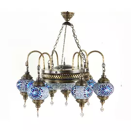 Люстра Kink Light Марокко 0212-6,05