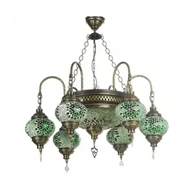 Люстра Kink Light Марокко 0212-6,07