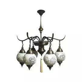 Люстра Kink Light Марокко 0215Т6,01(80)