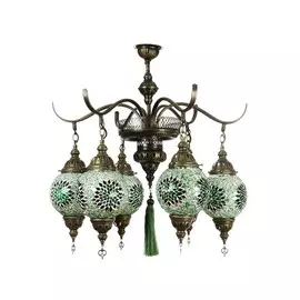 Люстра Kink Light Марокко 0215T6,07(70)