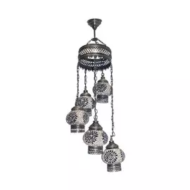 Люстра Kink Light МАРОККО 0512,04