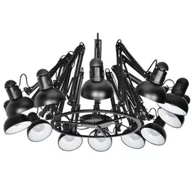 Люстра Kink Light Морено 07558-12