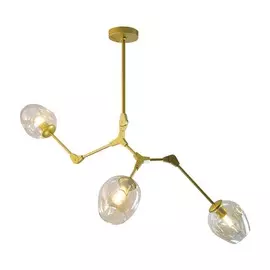 Люстра Kink Light Нисса 07512-3,33