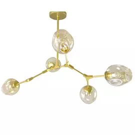 Люстра Kink Light Нисса 07512-5,33