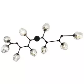 Люстра Kink Light НИССА 07512-9,19(21)