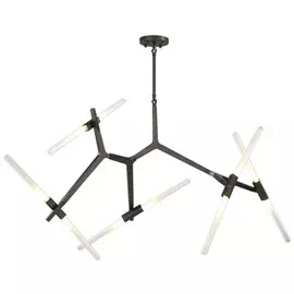 Люстра Kink Light Никс 07531-10,19