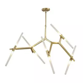 Люстра Kink Light Никс 07531-10,33