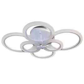 Люстра Kink Light САГА 07819