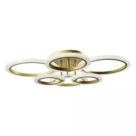 Люстра Kink Light Сага 07819,33(3000-6000K)