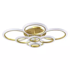 Люстра Kink Light САГА 07821,33(3000K)