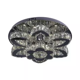 Люстра Kink Light ТОР-КРИСТАЛЛ 08613(3000-6000K)