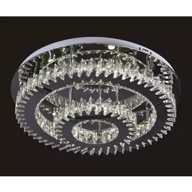 Люстра Kink Light ТОР-КРИСТАЛЛ 08641(3000-6000K)