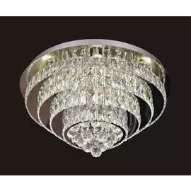 Люстра Kink Light ТОР-КРИСТАЛЛ 08643(3000-6000K)