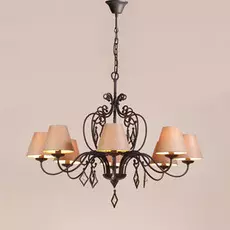 Люстра L`Arte Luce Capri L15008.37