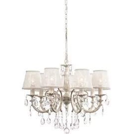 Люстра L`Arte Luce Doris L12607.64