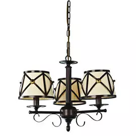 Люстра L`Arte Luce Fabrizia L12103.88