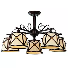 Люстра L`Arte Luce Fabrizia L12155.88