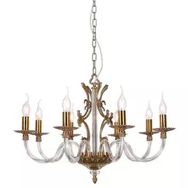 Люстра L`Arte Luce Forli L18608.29