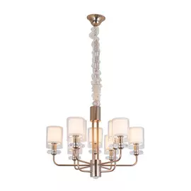 Люстра L`Arte Luce Luxury Ayger L04109.08