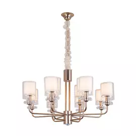 Люстра L`Arte Luce Luxury Ayger L04112.08