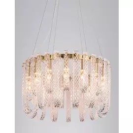 Люстра L`Arte Luce Luxury Bandiera L35915