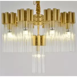 Люстра L`Arte Luce Luxury Burj L25909