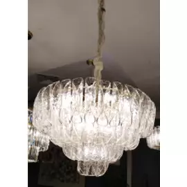 Люстра L`Arte Luce Luxury Circonvo L24019.92