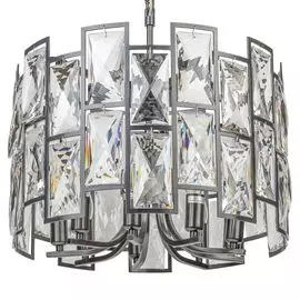 Люстра L`Arte Luce Luxury Delio L34509