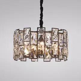 Люстра L`Arte Luce Luxury Delio L34512