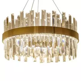 Люстра L`Arte Luce Luxury Dittayno L34315