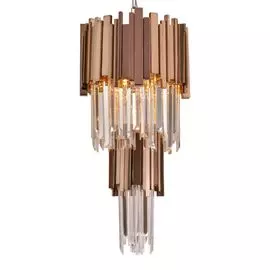 Люстра L`Arte Luce Luxury Empire L21500.93