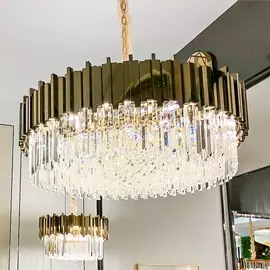 Люстра L`Arte Luce Luxury Empire L34015