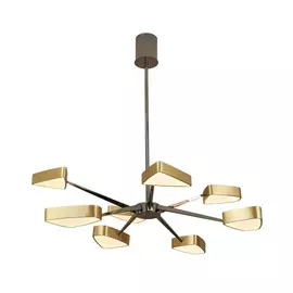 Люстра L`Arte Luce Luxury Espansio L40008