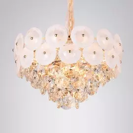 Люстра L`Arte Luce Luxury Fiocco L36915