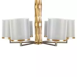 Люстра L`Arte Luce Luxury Flaire L31406