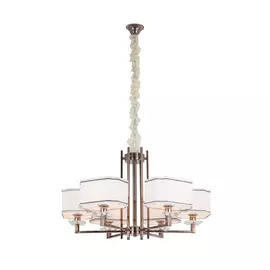 Люстра L`Arte Luce Luxury Furstenberg L04006.88