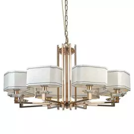 Люстра L`Arte Luce Luxury Furstenberg L04008.88