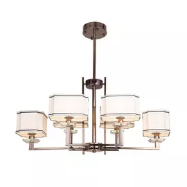 Люстра L`Arte Luce Luxury Furstenberg L04016.88