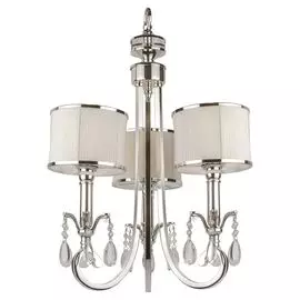 Люстра L`Arte Luce Luxury Lombard L00503