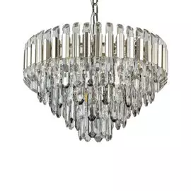 Люстра L`Arte Luce Luxury Lusso L06509