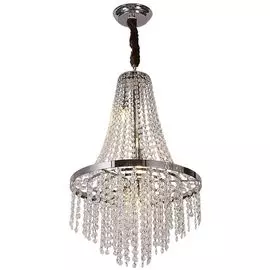 Люстра L`Arte Luce Luxury Mantello L29100.81