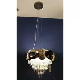 Люстра L`Arte Luce Luxury Mastery L38512.92