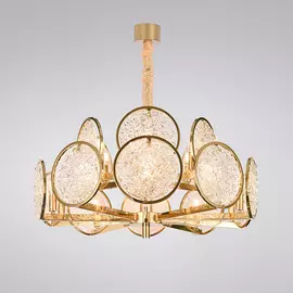 Люстра L`Arte Luce Luxury Monate L34116