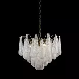 Люстра L`Arte Luce Luxury Orchis L38209.92