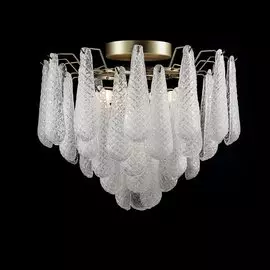 Люстра L`Arte Luce Luxury Orchis L38250.98