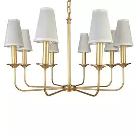 Люстра L`Arte Luce Luxury Orta L07108