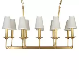 Люстра L`Arte Luce Luxury Orta L07110